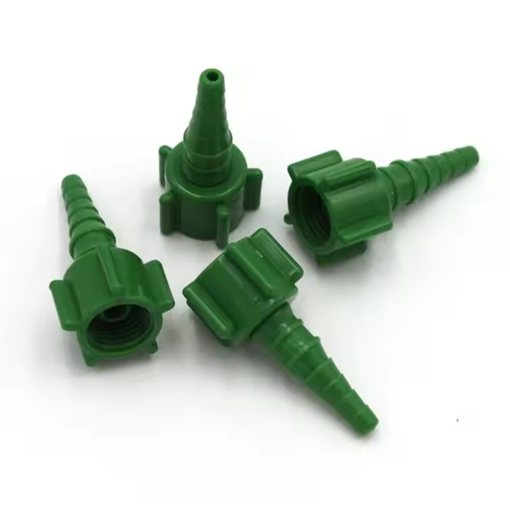 Oxygen Connector-01