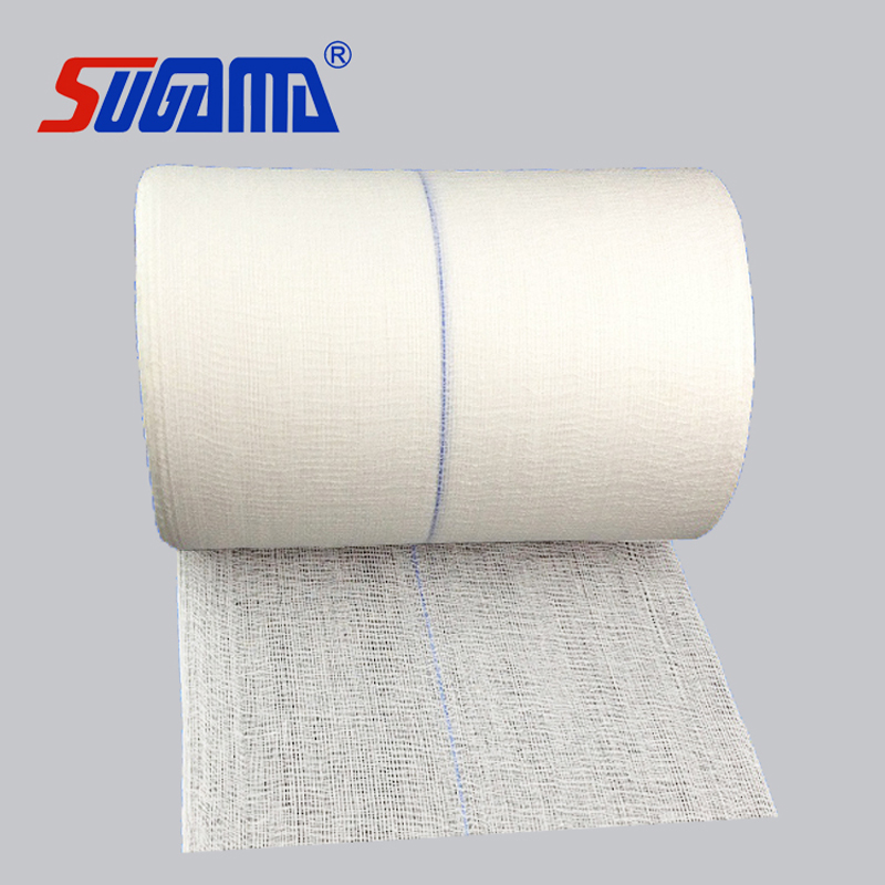 Surgical Cotton Rolls, 100% Cotton Medical Bleached Gauze Roll 36' X 100  Yards 4ply Gauze Bandages Swab Gauze - China Gauze Roll, Cotton Roll