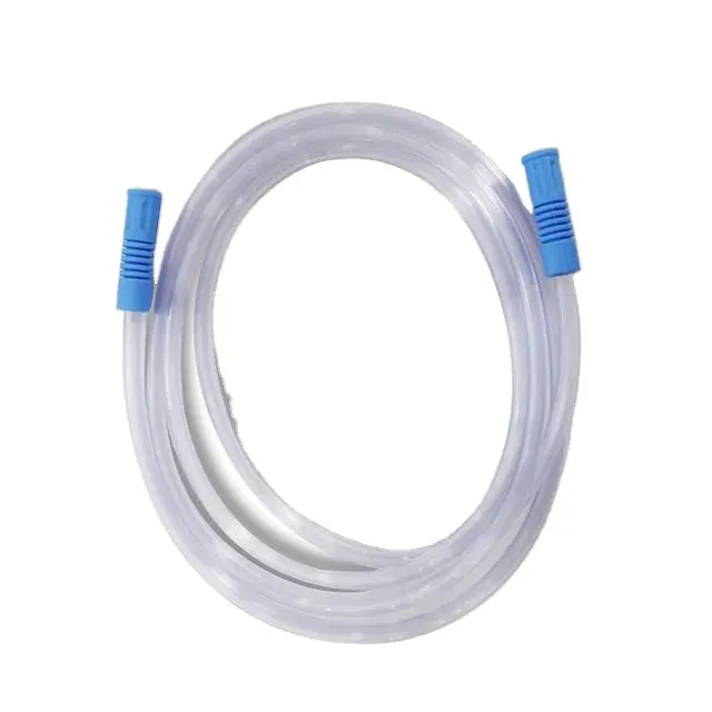 suction connection tube-002