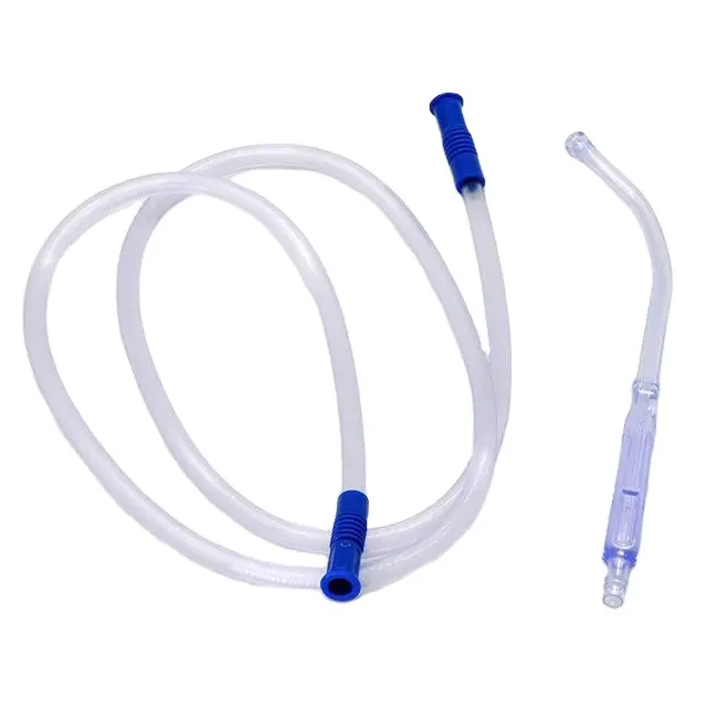 suction connection tube-004