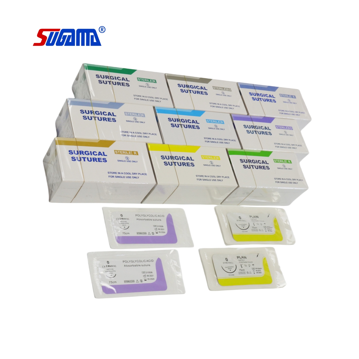 sugama-surgical-suture